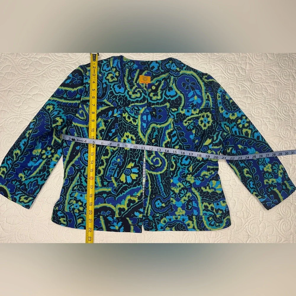 Jacket - Picture 7 of 8